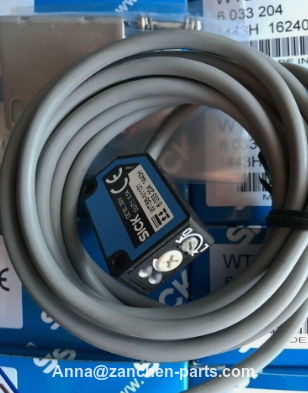 Sick Photoelectric sensor switch L28S-3D2431